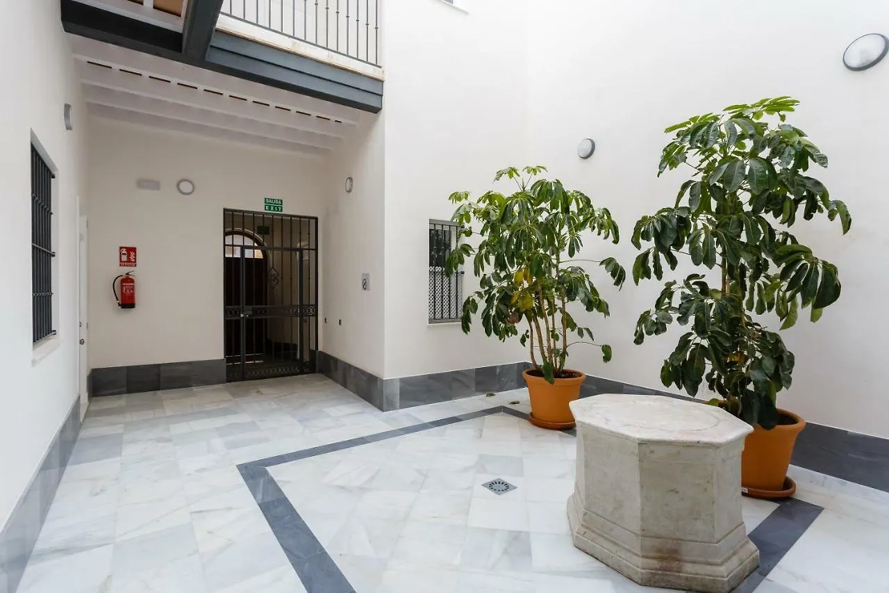 Apartamento La Pepa De Oro By Cadiz4Rentals Apartment Cadiz