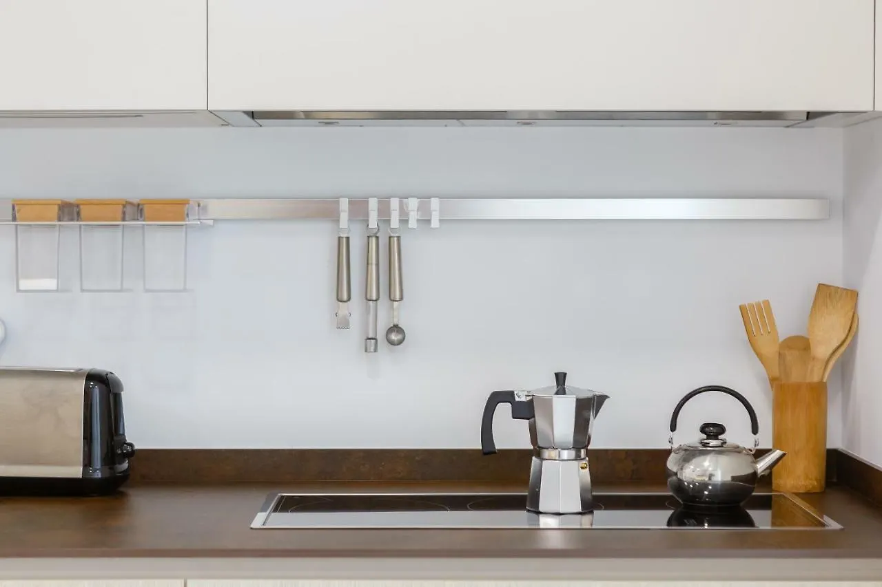Apartamento La Pepa De Oro By Cadiz4Rentals Cadiz