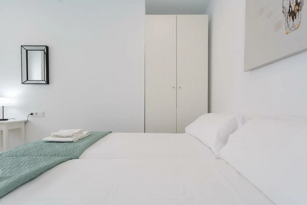 Apartamento La Pepa De Oro By Cadiz4Rentals 0*, Cadiz Spain